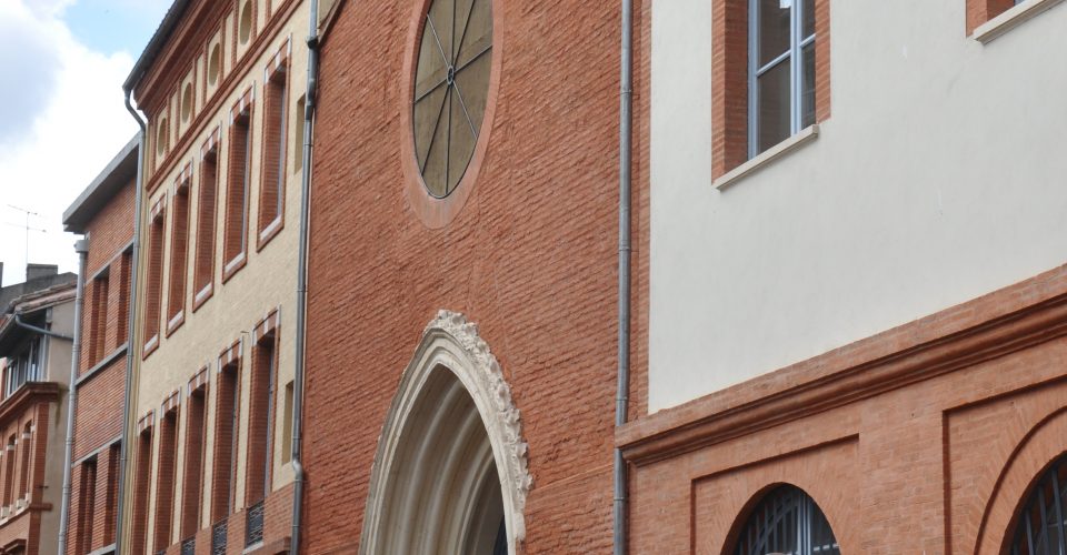 Crise à l'Institut Catholique de Toulouse InfoCatho