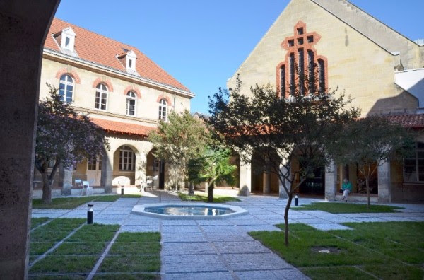 Fête de la Maison Saint-Louis Beaulieu – Mercredi 20 septembre