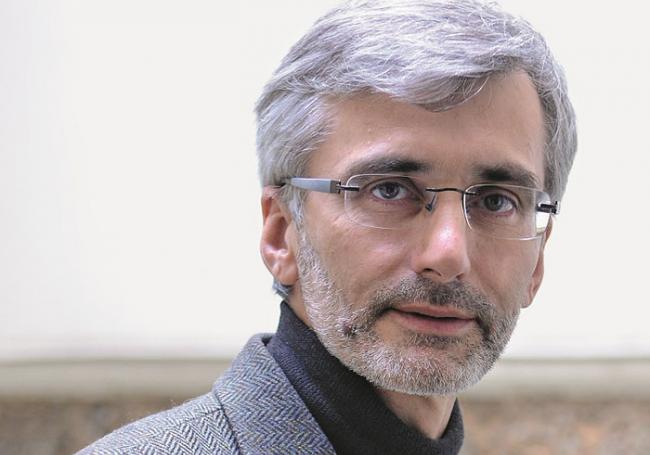“La famille apprend l’art de résoudre des conflits et donc de bâtir paix et unité” Tugdual Derville