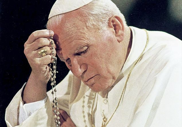 Une prophétie de Jean-Paul II : les prêtres auraient à souffrir s’ils exprimaient leur opposition au remariage et à la contraception