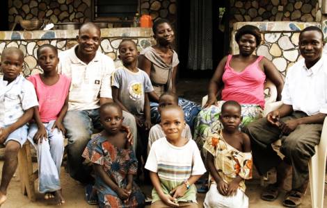 Sites de rencontres musulmanes en Ouganda