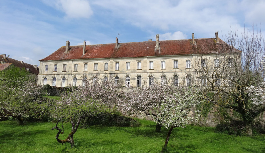 7e Assemblée générale des Parvis de l’Yonne à Moutiers-Saint-Jean (21) le 18 novembre