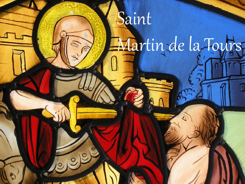 11 novembre 2017 : Festival St Martin et Foire de la St Martin à Tours et à l’Île Bouchard (37)
