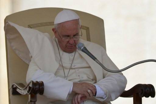 Le pape défend sa stratégie à l’égard de la pédophilie dans l’Eglise