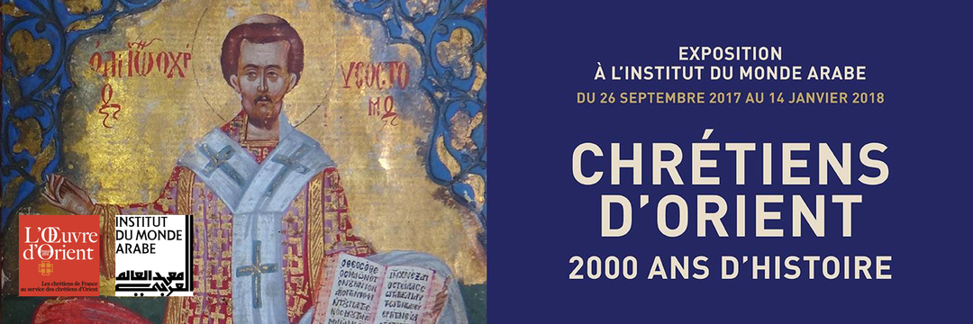 Conférence de Mgr Gollnisch sur les Chrétiens d’Orient le 14 décembre à Paris