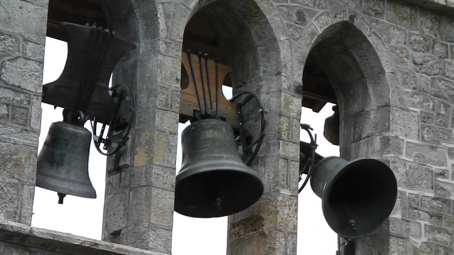Conférence “Les cloches, messagères du ciel” le 6 janvier au Sanctuaire de Vézelay (89)
