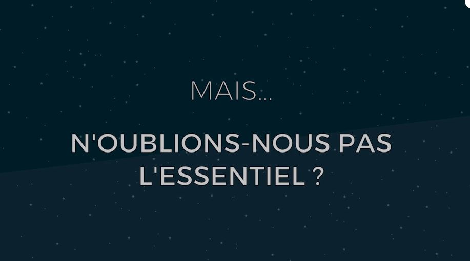 En route vers Noël – Soutenir la mission de l’Eglise