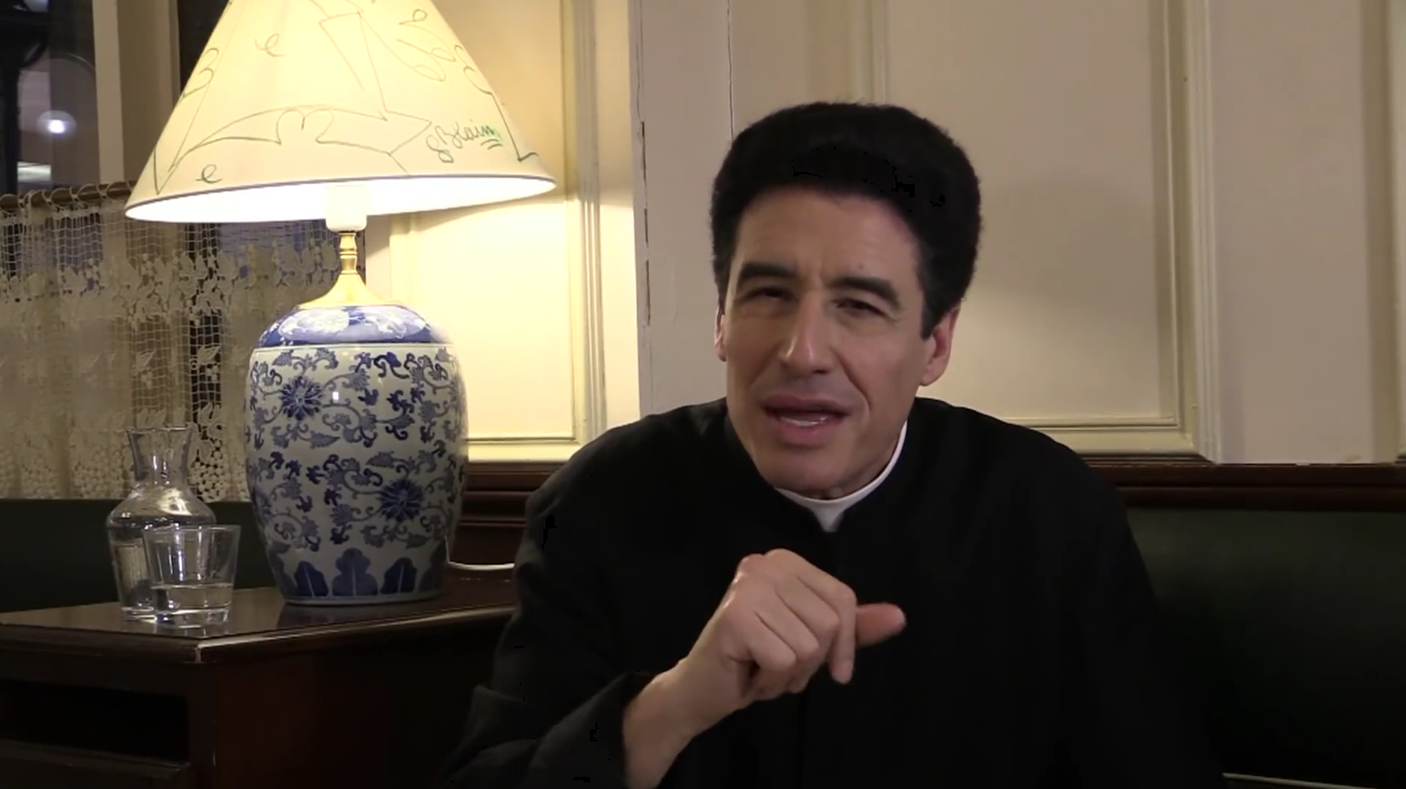 michel marie zanotti sorkine 2018