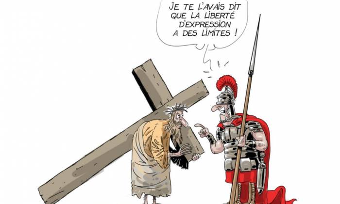 Limites De La Liberté D Expression En France