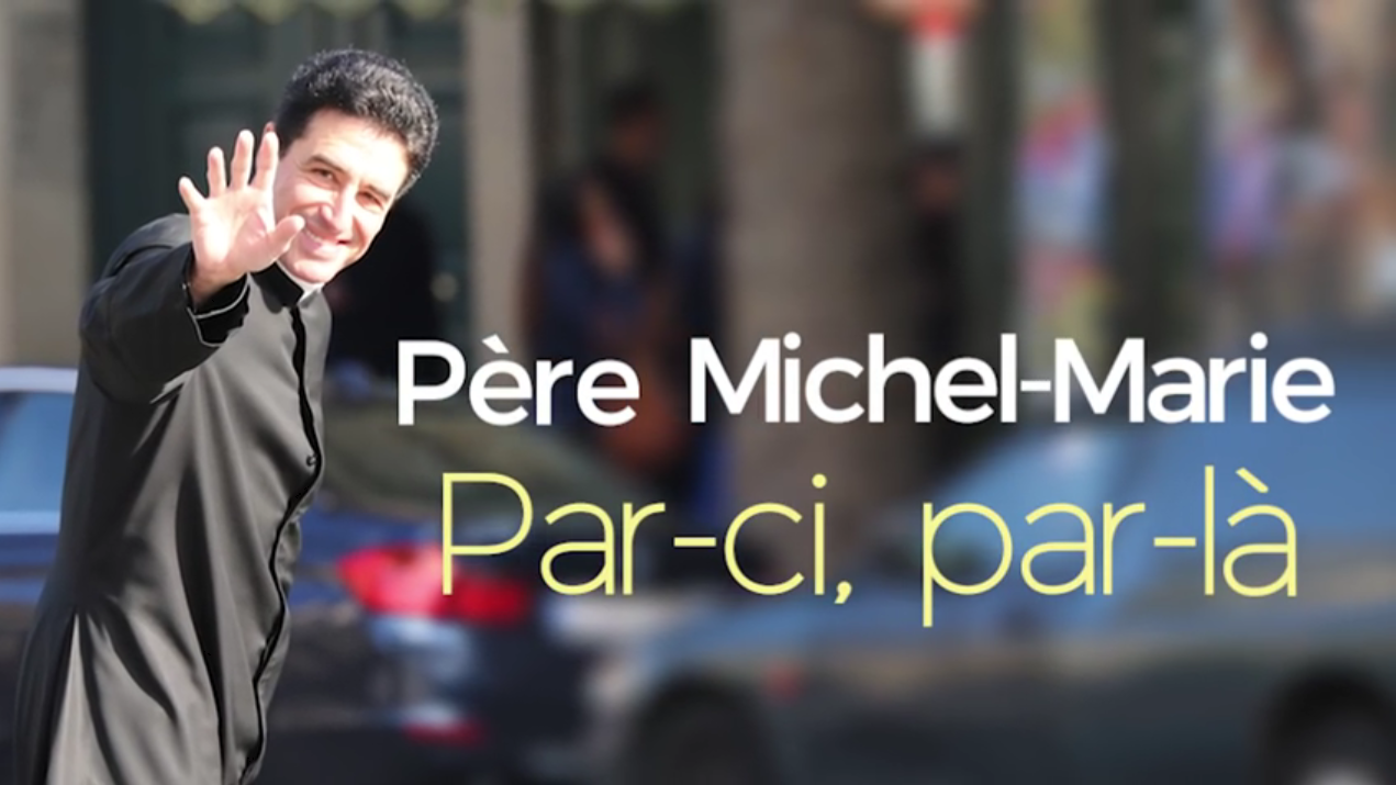 Carêméditation #12 : Un petit bonjour par-ci, par-là !