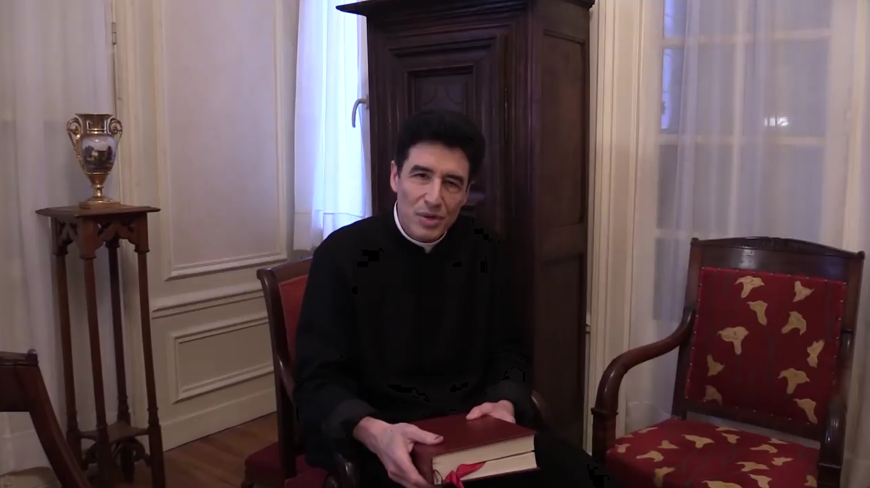 michel marie zanotti sorkine 2018
