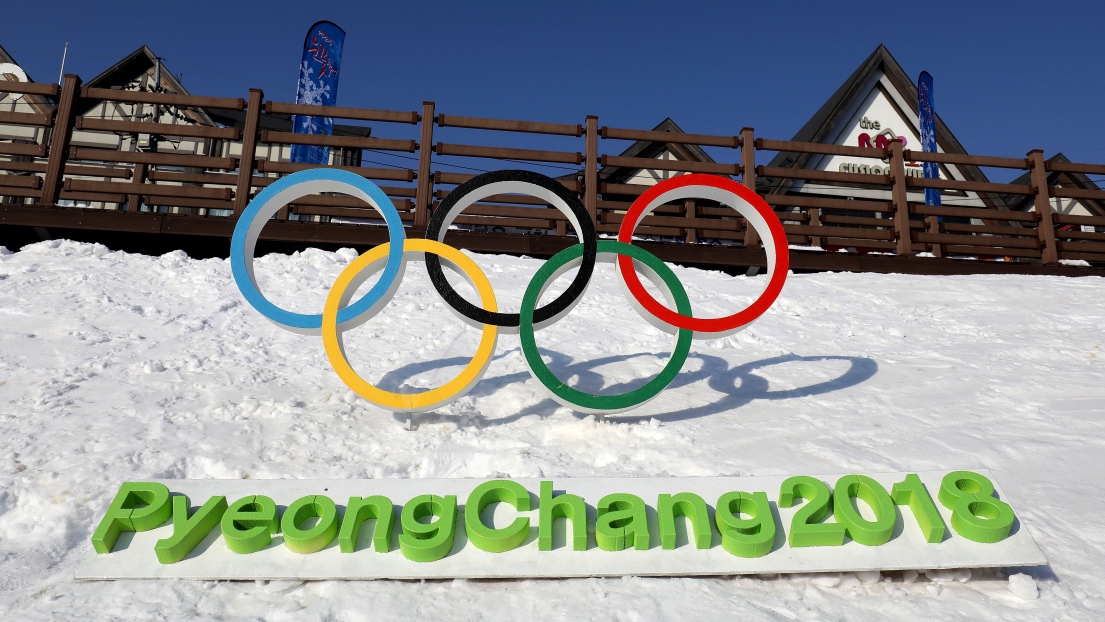 Le Saint-Siège invité aux Jeux olympiques d’hiver de Pyeongchang.