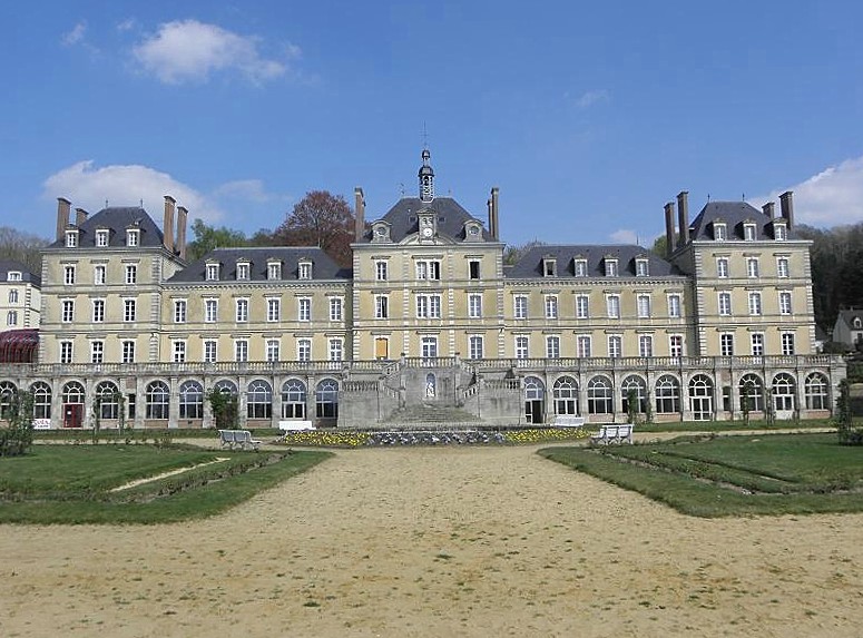 Pèlerinage pour les familles ayant perdu un enfant organisé par le diocèse d’Evry (91) le 25 mars 2018 au sanctuaire de Montligeon