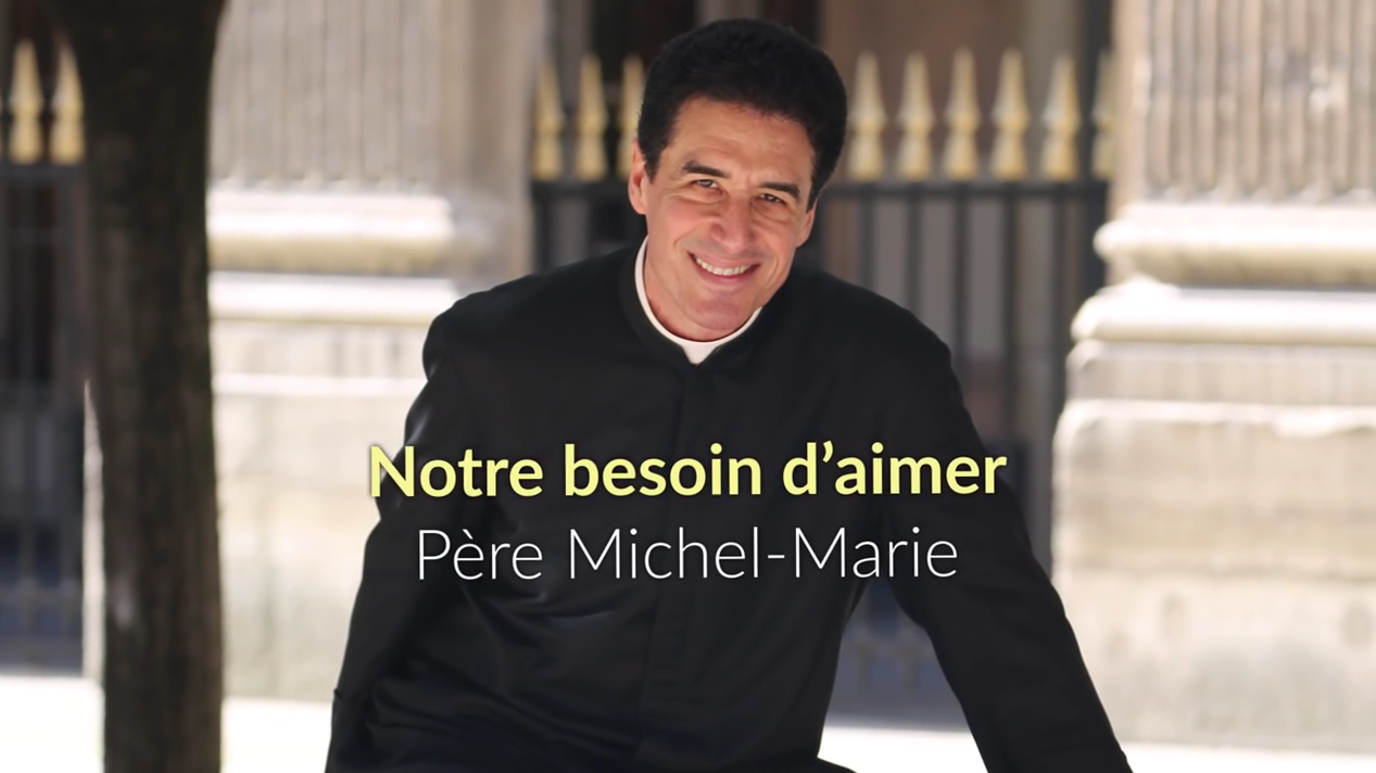 Carêméditation #19 : Notre besoin d’aimer