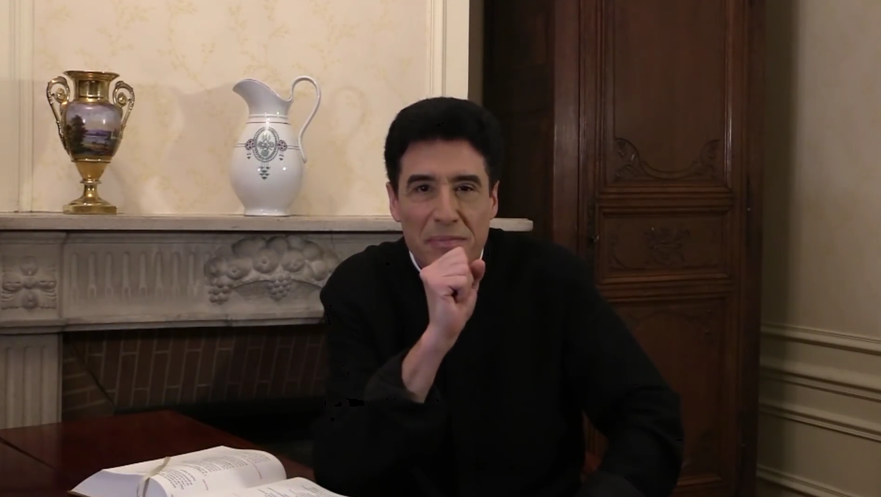 michel marie zanotti sorkine 2018