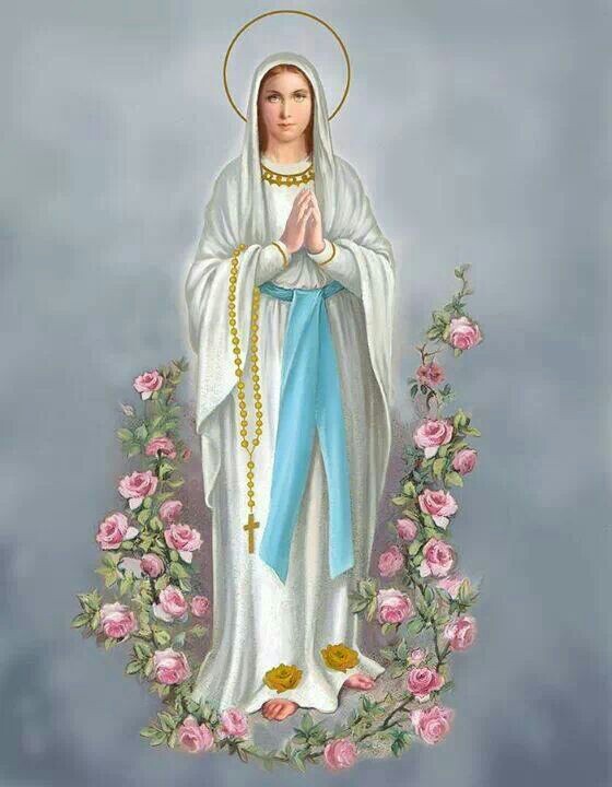 La mémoire de Marie Mère de l’Église sera obligatoire le lundi après la Pentecôte