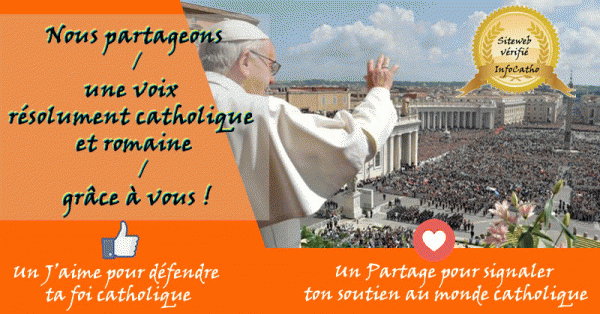 Edito : « 24 heures pour le Seigneur » partout en France pendant le carême à l’appel du Pape François