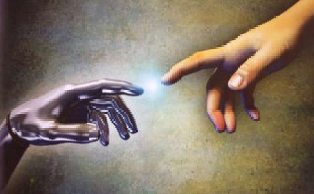 Conférence – “Transhumanisme – Résurrection : quel avenir pour l’homme ?” le 18 avril 2018 à Saint-Claude (39)