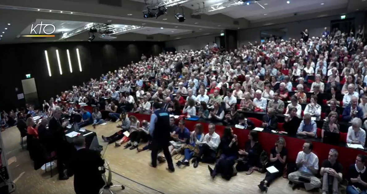 Diocèse de Lyon : Conférence sur les Etats généraux de la bioéthique : “Entrez dans le débat”
