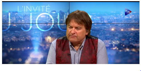 La fin de l’homme a-t-elle commencé ? ou le pouvoir total, fantasme humaniste – Bertrand Vergely