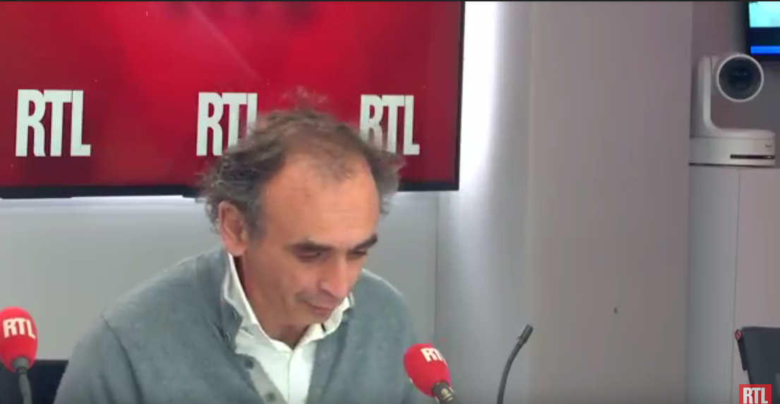 Si l’Eglise ne défend pas le symbole du christianisme, qui le fera ?