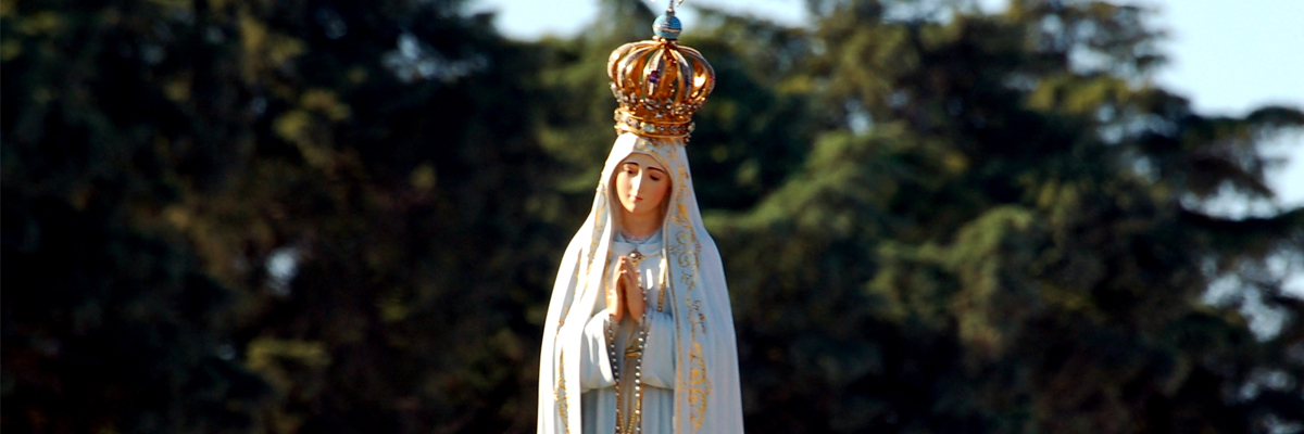 Le troisième secret de Fatima révélé par un proche de Padre Pio Centenaire-fatima