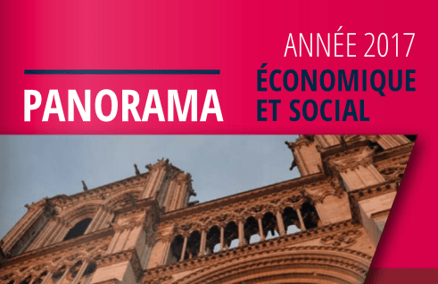 Les comptes et les finances de l’archidiocèse de Paris