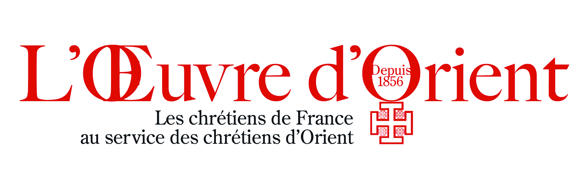 L’Oeuvre d’Orient a reversé près de 18 millions d’euros aux chrétiens d’Orient en 2017