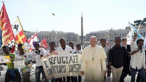 Le fossé entre l’Eglise et le peuple sur l’immigration grandit en Italie