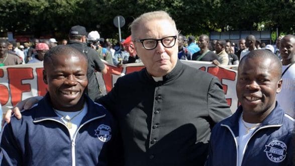 Italie : un évêque propose de transformer les églises en mosquées pour aider les migrants