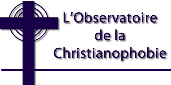 Quelques actes contre le christianisme entre août et septembre 2018 en France