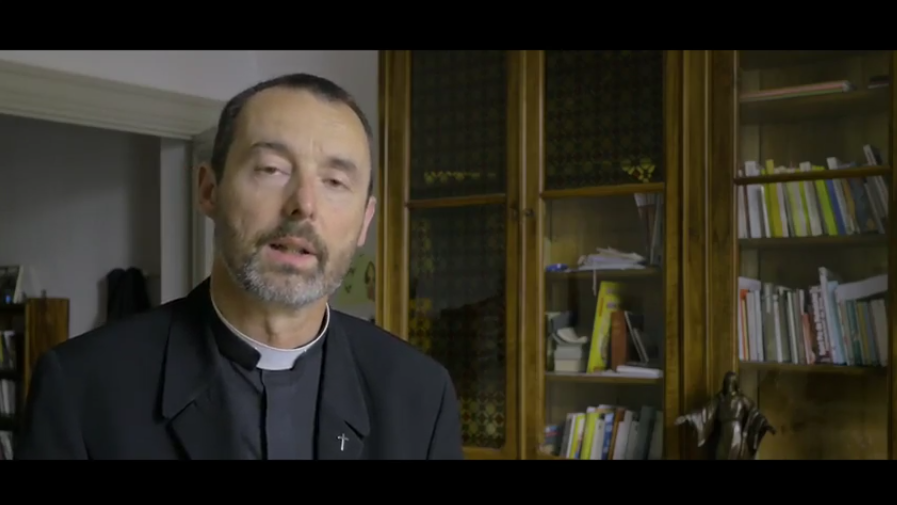 Les fraternités diocésaines de la Société Jean-Marie Vianney pour vivre le sacerdoce