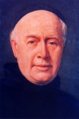Père Paul de Moll : pourquoi l’Eglise reste silencieuse devant tant de prodiges ! Reverend-pere-paul-de-moll-parousie-over-blog-fr_