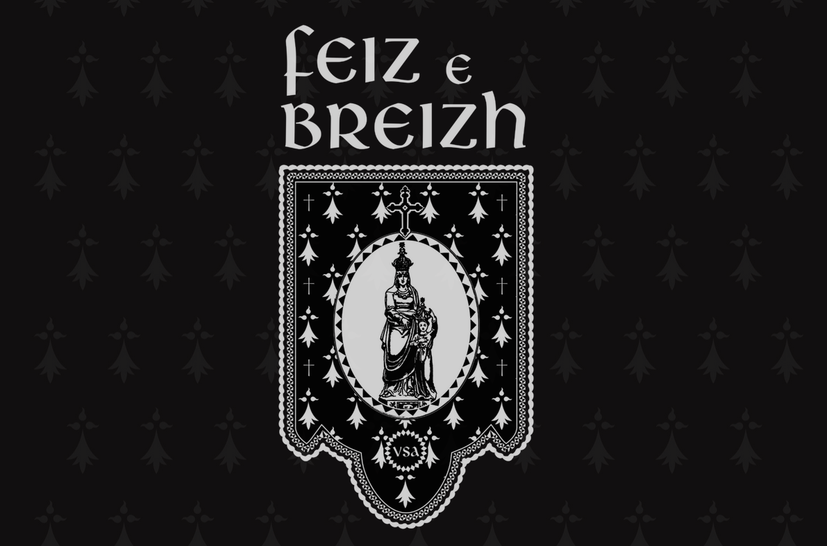Pèlerinage FEIZ e BREIZH les 29 & 30 septembre 2018 de Guénin (56) à Sainte-Anne d’Auray