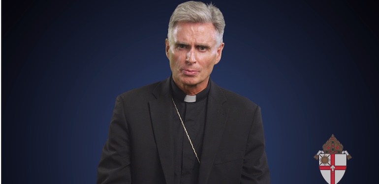 Mgr Daly (USA) : les scandales ne sont pas dus au cléricalisme
