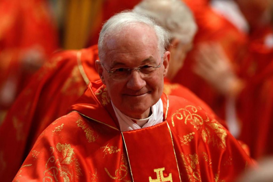 Rome : pas d’éléments suffisants pour ouvrir une enquête sur les agressions sexuelles reprochées au cardinal Ouellet