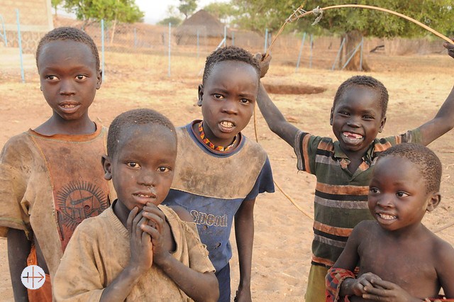 Ethiopie : dans un pays pacifié, l’Eglise se mobilise pour les jeunes et les réfugiés