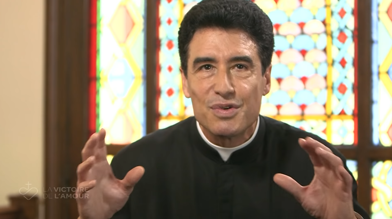 michel marie zanotti sorkine 2018