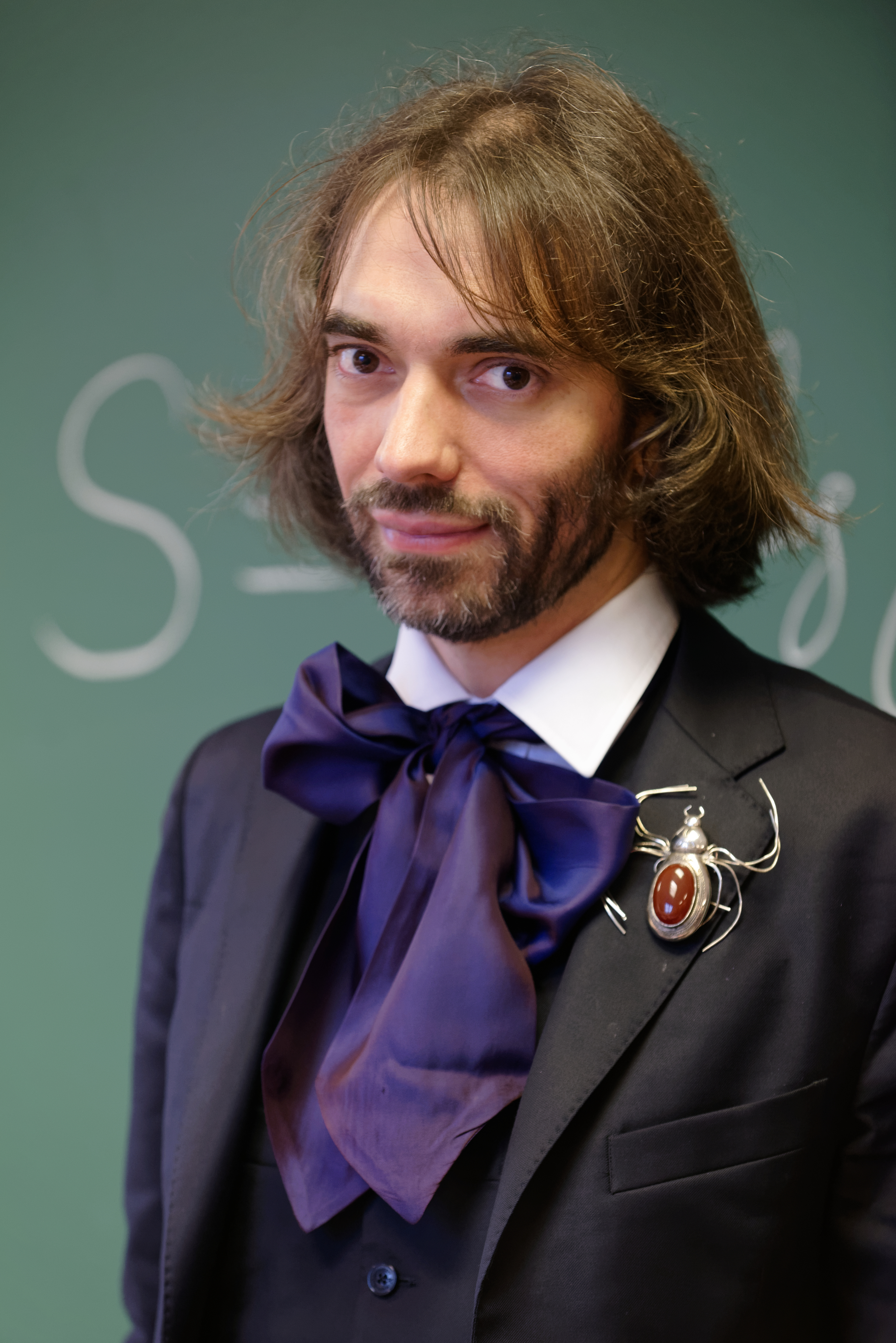 Conférence/débat sur l’intelligence artificielle avec Cédric Villani le 6 décembre 2018 à Orsay (91)