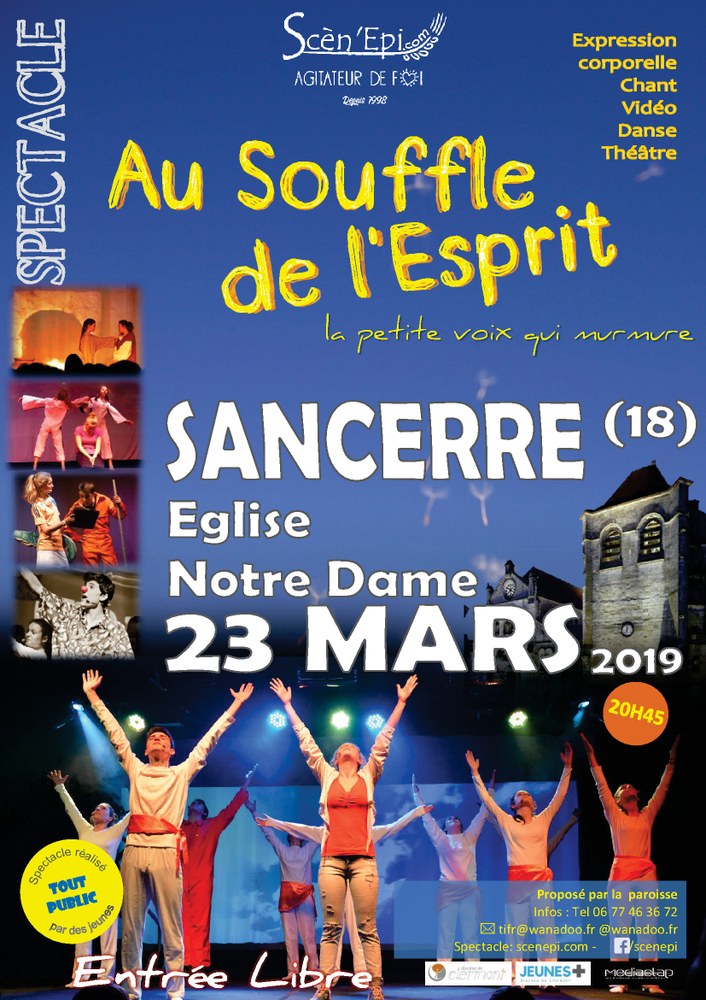 Scèn’Epi – Spectacle “Au Souffle de l’Esprit” le 23 mars 2019 à Sancerre (18)