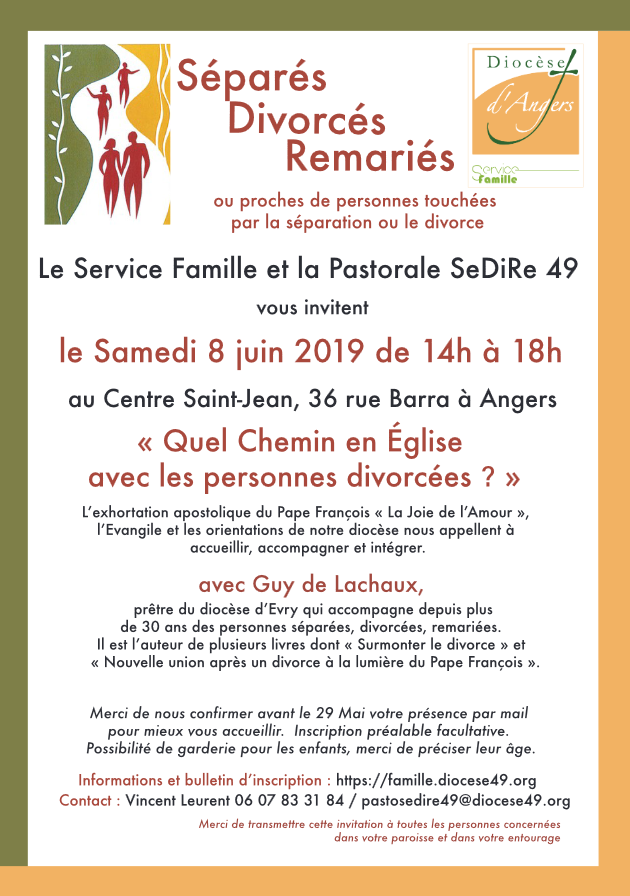 Site de rencontres pour divorcées