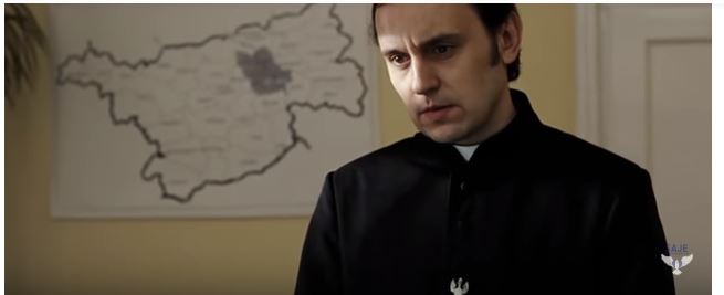 Popieluszko – Bande-annonce VF (Disponible en Ciné Culte, En DVD et VOD en juillet 2019)