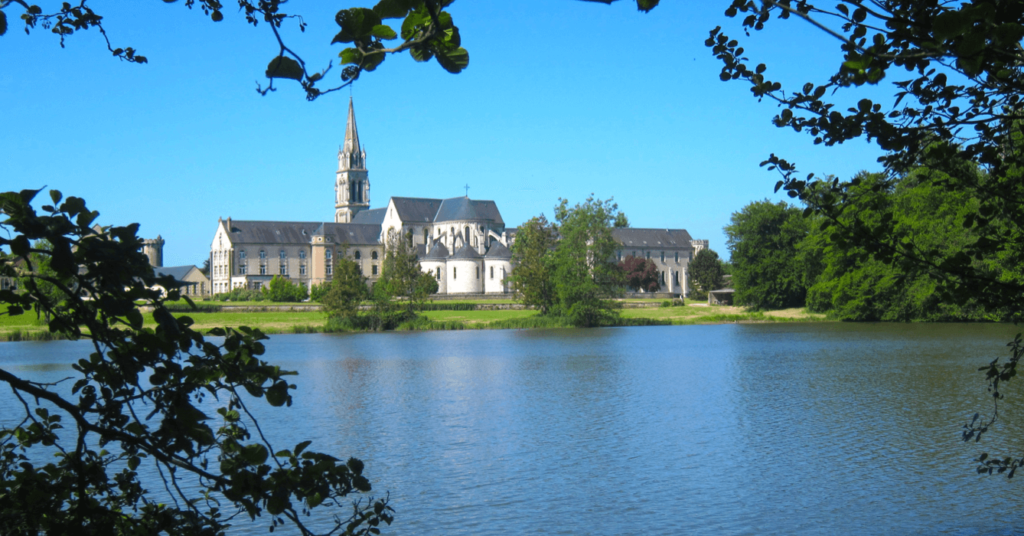 La longue histoire de l’abbaye Notre-Dame de La Trappe de Soligny