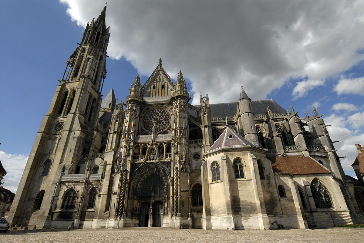 Diocèse de Beauvais : ordination sacerdotale le dimanche 14 juin 2020