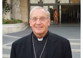 Biélorussie : démission de Mgr Kondrusiewicz