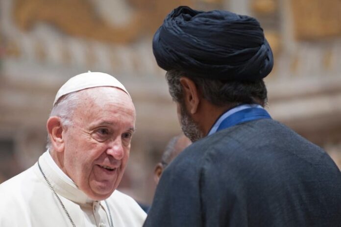 Irak : le Pape François rencontrera la plus grande autorité chiite du pays