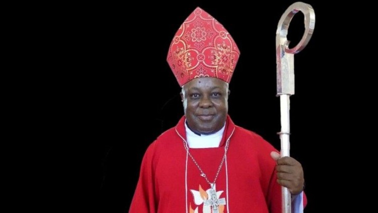 Afrique du Sud : décès de Mgr Gabuza