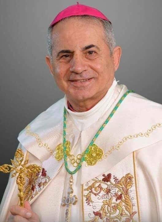 Irak : un évêque attend beaucoup du voyage du Pape