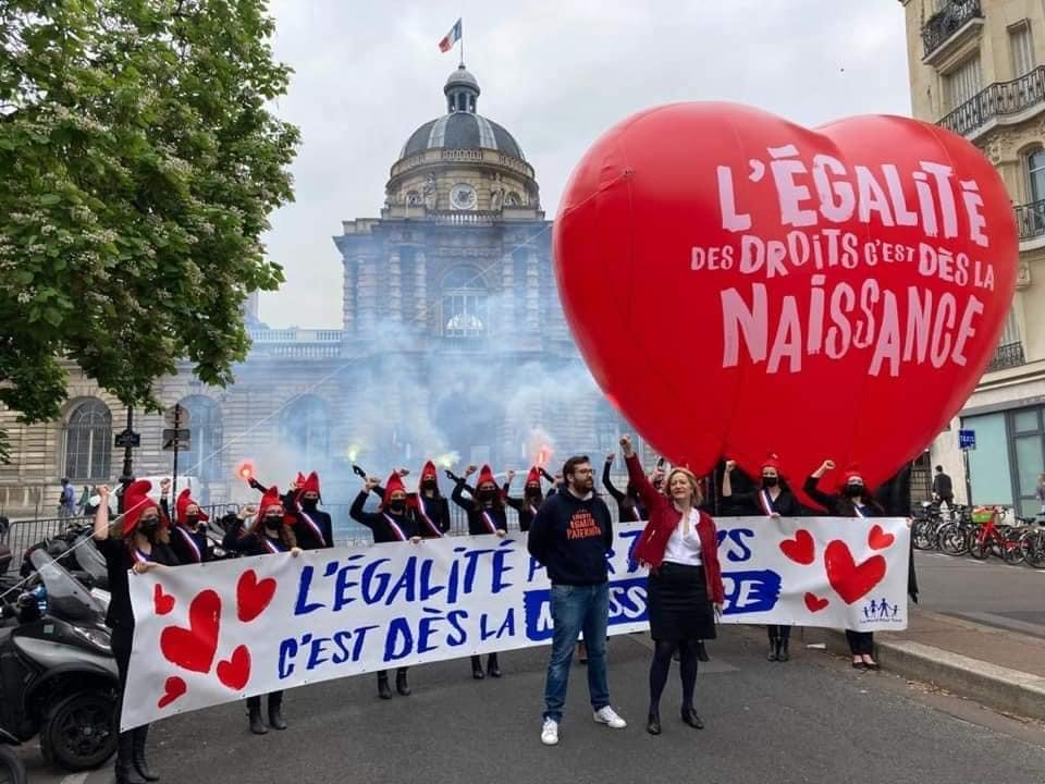 Projet de loi Bioéthique : le Sénat rejette le texte de l’Assemblée nationale