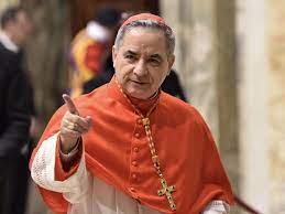 Rome : le cardinal Becciu sera bientôt jugé
